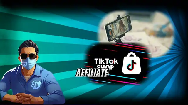 Video thumbnail for This Video Made $126,000 in one week using AI _ TikTok Shop Affiliate