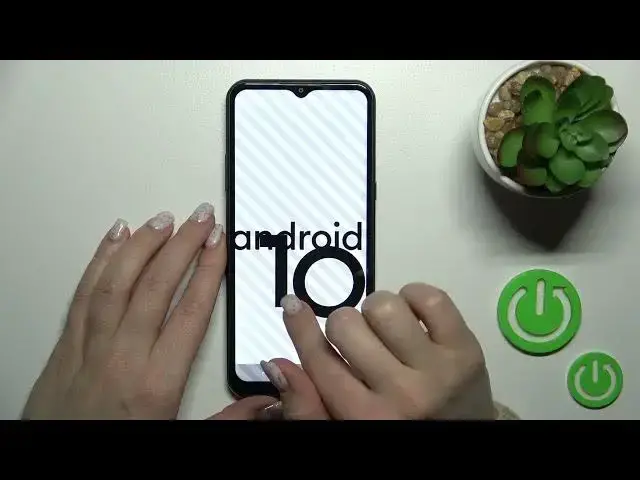 'Video thumbnail for How to Check Android Version on DOOGEE X95? - Android Info'