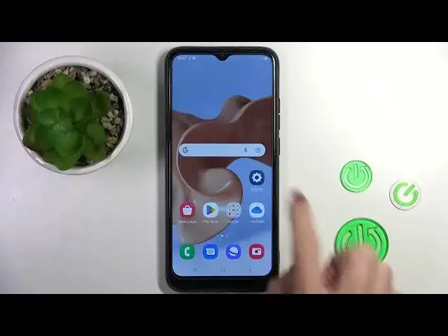 'Video thumbnail for Check SAMSUNG Galaxy A03 Serial Number - About Phone Settings'