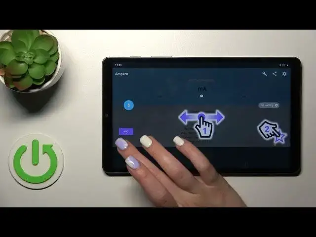'Video thumbnail for How to Check Battery Temperature on Realme Pad Mini - Ampere App'