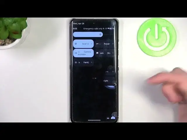 'Video thumbnail for How To Manage Shortcuts In Notification Panel on Motorola Moto X40?'
