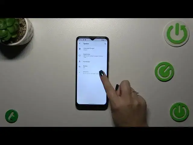 'Video thumbnail for How to Enable Auto System Updates on ZTE Blade A51'