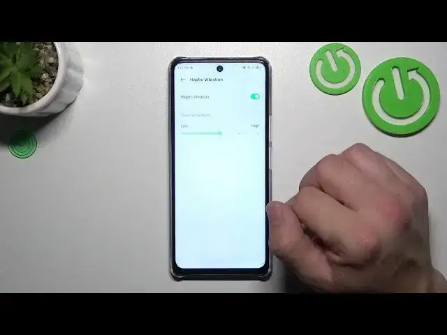 Video thumbnail for How to Enable/Disable Touch Vibrations on INFINIX Note 30? - Touch Vibrations Settings