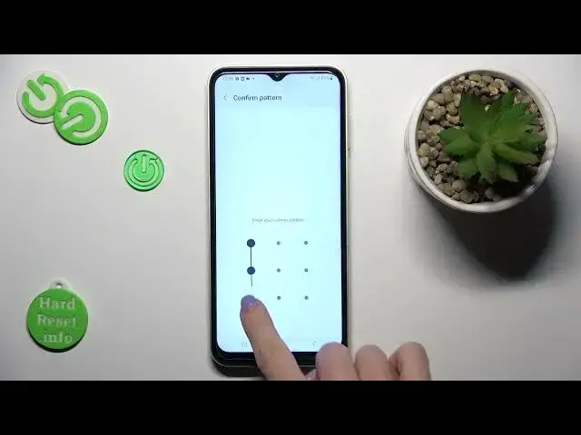 'Video thumbnail for How to Clear Credentials on Samsung Galaxy F04?'