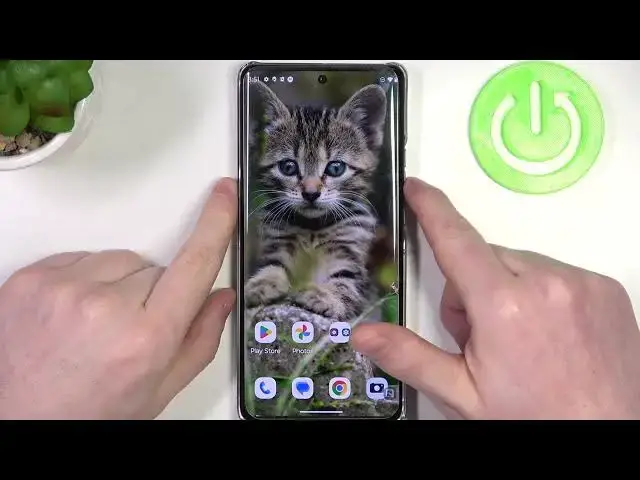 'Video thumbnail for How To Adjust Ringtone Volume on Motorola Moto X40?'