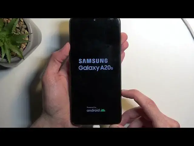Video thumbnail for How to Open Recovery Mode on SAMSUNG Galaxy A20s