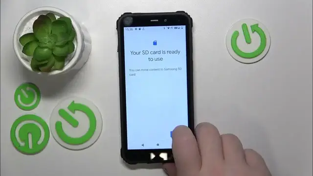 Video thumbnail for How to Format an SD Card on OUKITEL WP20