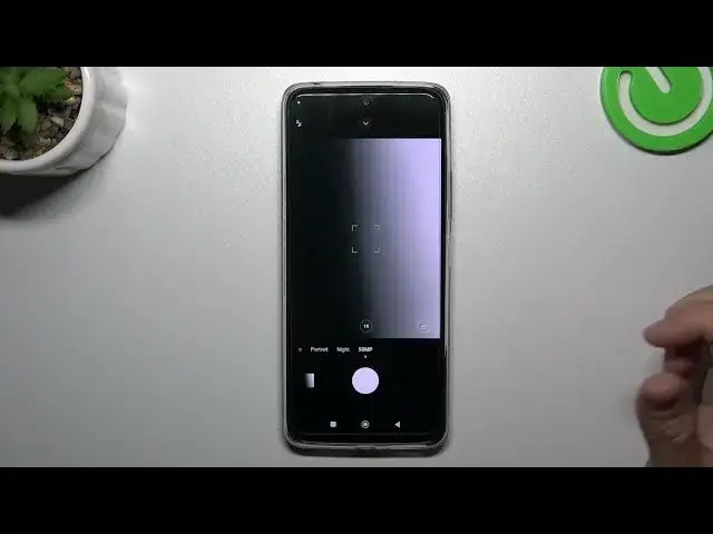 'Video thumbnail for How to Apply the Watermark to Camera Photos on REDMI 12 - Enabling the Watermark Feature'