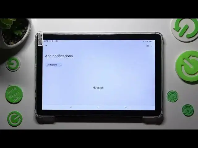 Video thumbnail for How to Turn On / Turn Off the App Notifications on a DOOGEE T10
