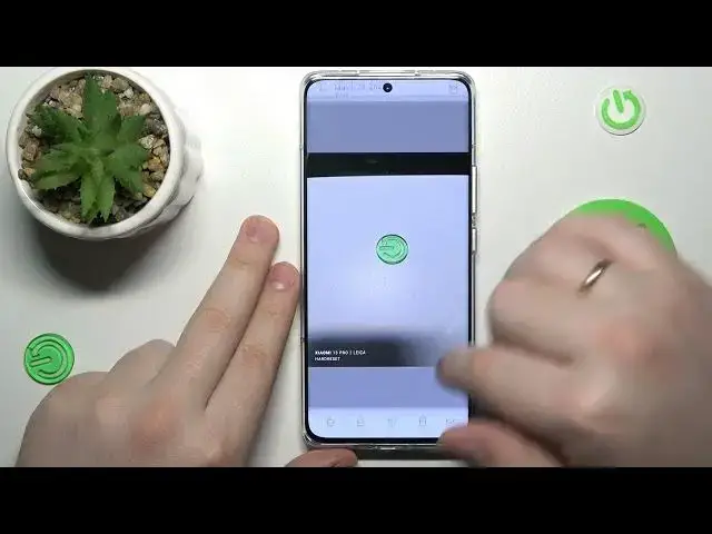Video thumbnail for How to Set Camera High Resolution on XIAOMI 13 Pro