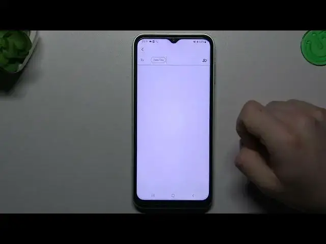 'Video thumbnail for How to Forward Text Message on SAMSUNG Galaxy F14'