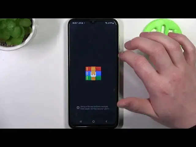 'Video thumbnail for How to Open & Use RAR Files in Samsung Galaxy M14? Let's Download & Install RAR App & Show Archives!'