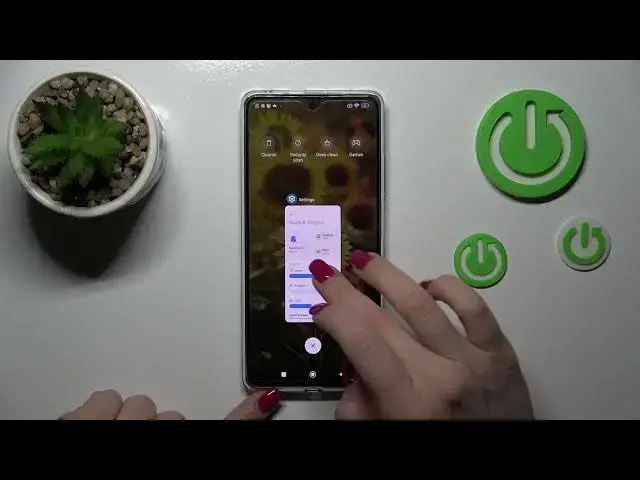 Video thumbnail for How to Mute Ringtone on POCO X5 Pro