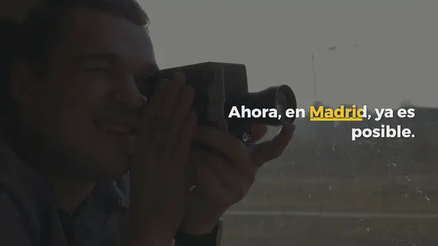 Video thumbnail for Un viaje en tren al pasado