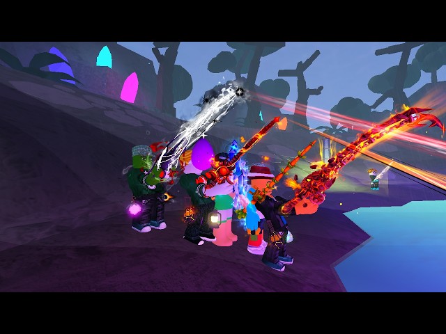 Video thumbnail for Masih ada 1 Titipan Skin Rod - Fish It