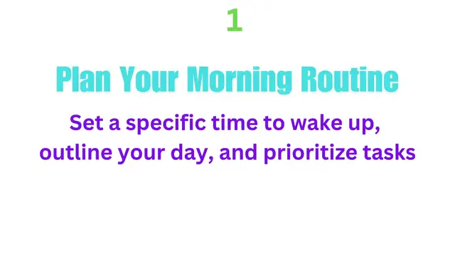 'Video thumbnail for 10 Habits To Become The New You This New Year'