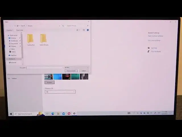 Video thumbnail for How To Change Wallpaper on Samsung Galaxy Book Pro?