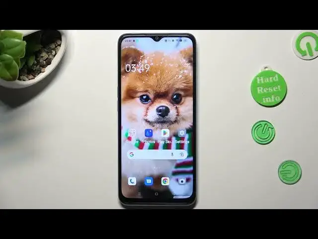 'Video thumbnail for How to Change Icon Size on Oppo A78 - Resize Icons'