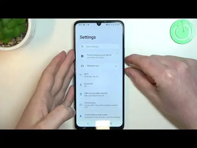 'Video thumbnail for How to Take Full page Screenshot on TCL 40 SE?'