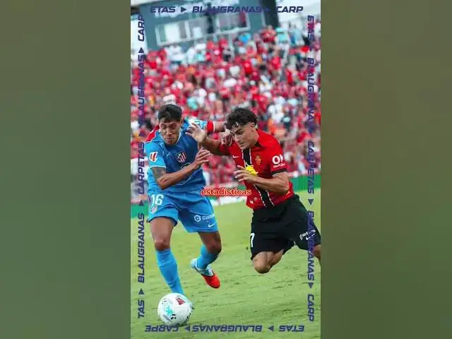 Video thumbnail for JAN VIRGILI EXPLOTA DEFINITIVAMENTE Y EL BARÇA SE FROTA LAS MANOS