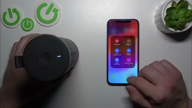 Video thumbnail for How to Disconnect Your Ultimate Ears Boom 3 from an iPhone