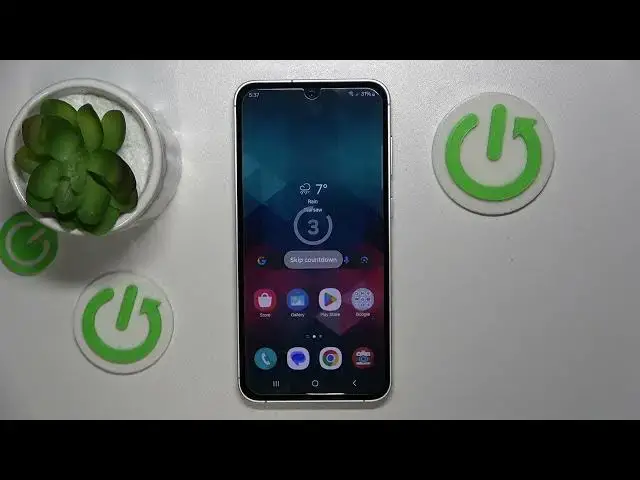'Video thumbnail for Does SAMSUNG Galaxy S23 FE Have Screen Recorder?'