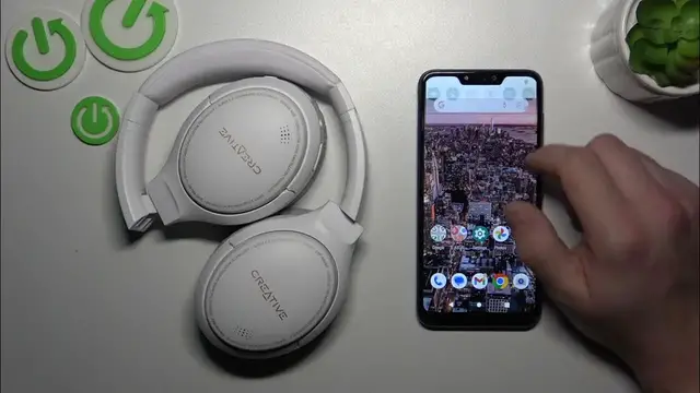 Video thumbnail for How To Check Your Creative Zen Hybrid's Battery Level