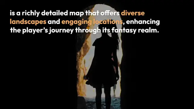 Video thumbnail for Gransys Map And Locations