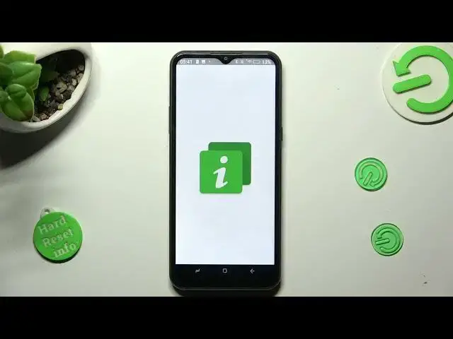 'Video thumbnail for How to Check Phone Specification on DOOGEE X95? - DevCheck Hardware and System Info'
