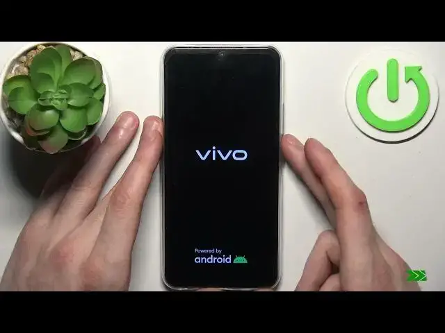 Video thumbnail for How to Hard Reset the VIVO Y17 Phone via Recovery Mode - Remove Screen Lock - Factory Reset