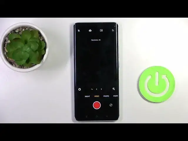 Video thumbnail for How to change video resolution on Oppo Reno 10 / Change video quality on Oppo Reno 10