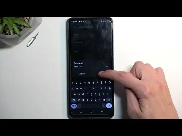 Video thumbnail for How to Activate Portable Hotspot on TECNO Spark 10 Pro