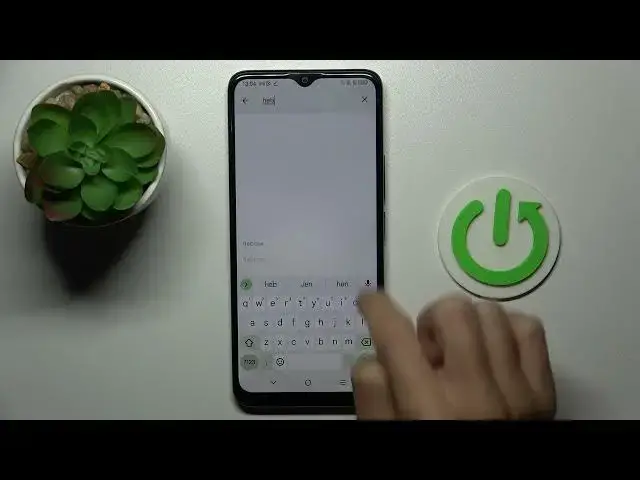 Video thumbnail for How to Change Keyboard Language on TCL 405