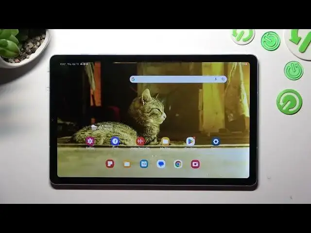 'Video thumbnail for How to Turn On / Off Predictive Text on Samsung Galaxy Tab S6 Lite?'