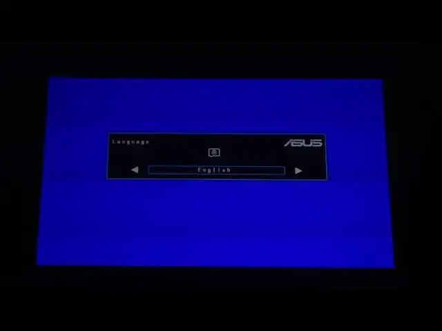 Video thumbnail for How to Factory Reset ASUS ZenBeam E1 DLP WVGA Projector - Restore Default Settings On ZenBeam