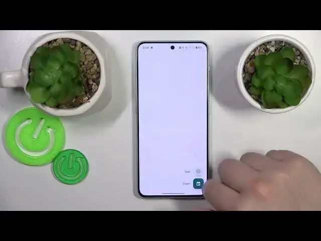 Video thumbnail for How to Add Event to Calendar on OnePlus Nord 3 5G - Set Up Reminder
