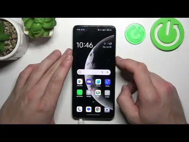 Video thumbnail for How to Connect Headphones on OPPO F23 - Pair Headphones