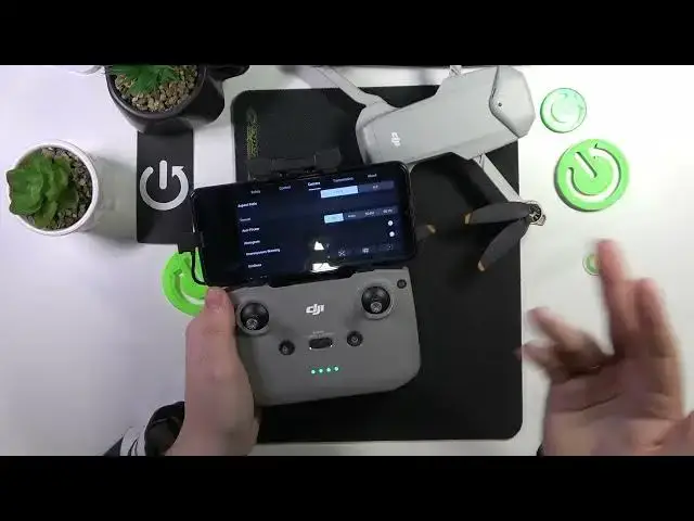 Video thumbnail for How to Change Anti Flicker Preferences in DJI Mini 2 SE