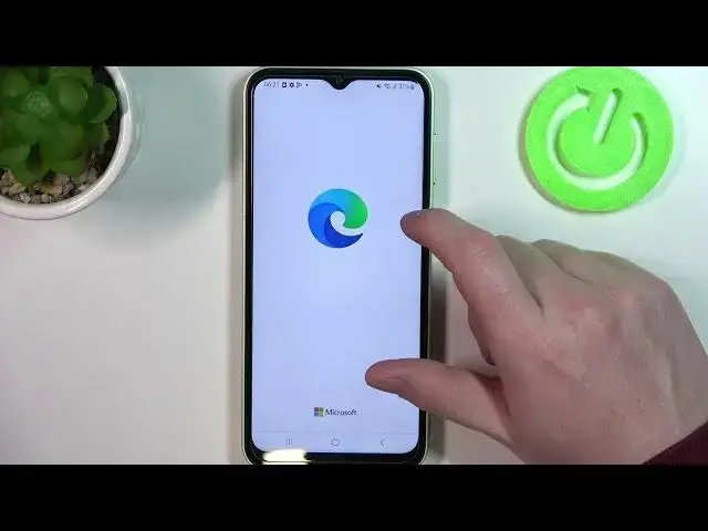'Video thumbnail for How To Install Edge Browser in Samsung Galaxy A14 - Microsoft Edge Installation'