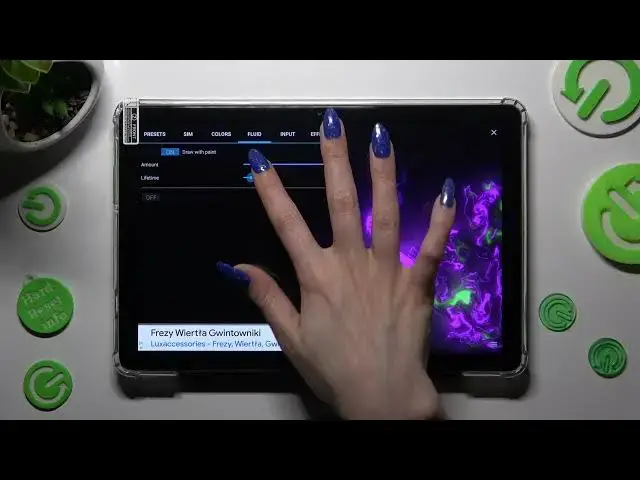 'Video thumbnail for How to Install Live & Animated Wallpapers on a DOOGEE T10 - Magic Fluids App'