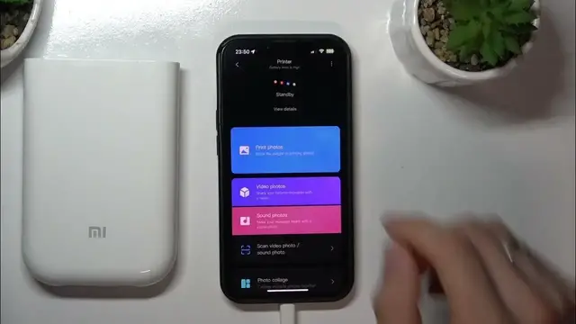 Video thumbnail for How to Restore Your Xiaomi Mi Portable Photo Printer to Factory Settings | Easy Guide!