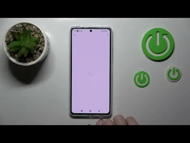 'Video thumbnail for How to Activate Hey Google of Google Assistant in POCO X5 Pro'