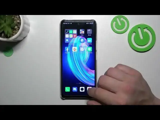 'Video thumbnail for How to Remove/Restore Phone Icon from the Screen on INFINIX Hot 30? - Manage Phone Icons'