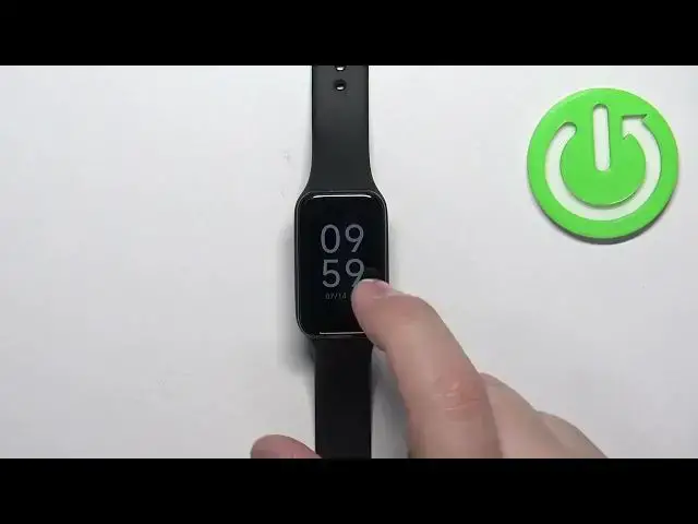 Video thumbnail for How to Activate Power Saving Mode on XIAOMI Redmi Smart Band 2