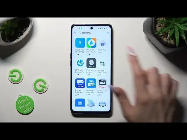'Video thumbnail for How To Connect Printer With OPPO A1'
