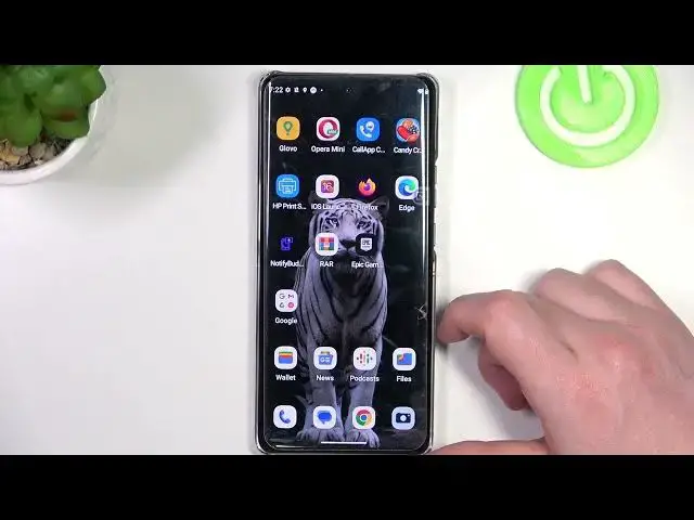 'Video thumbnail for How To Call Emergency In India On Motorola Edge 40 Pro'