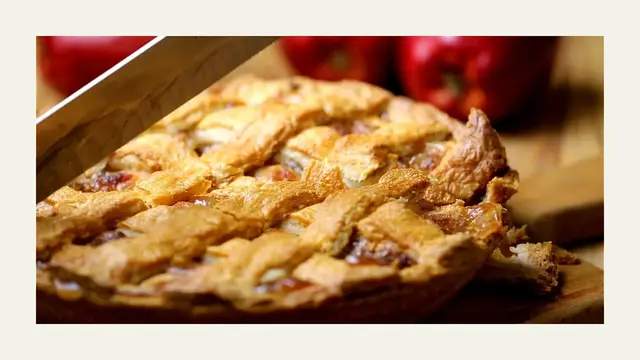 Video thumbnail for Apple Pie