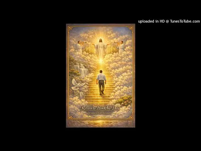 Video thumbnail for Return to him one day  written by Carl Reneman