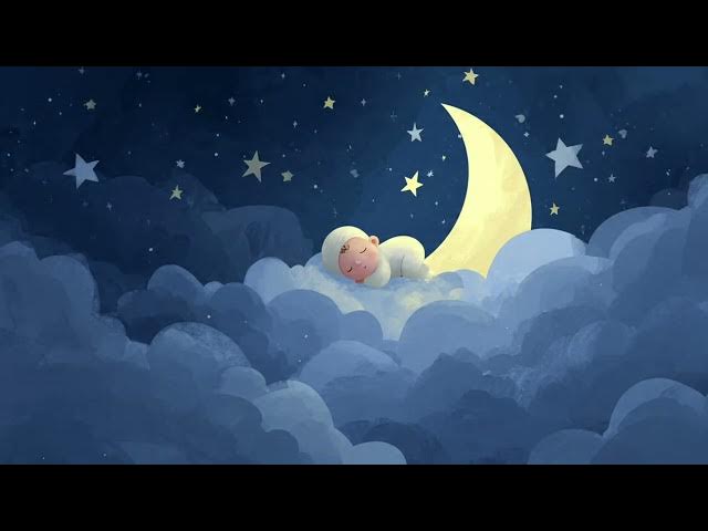 Video thumbnail for Lullabies for Babies to Go to Sleep Fast ♫ Bedtime Music