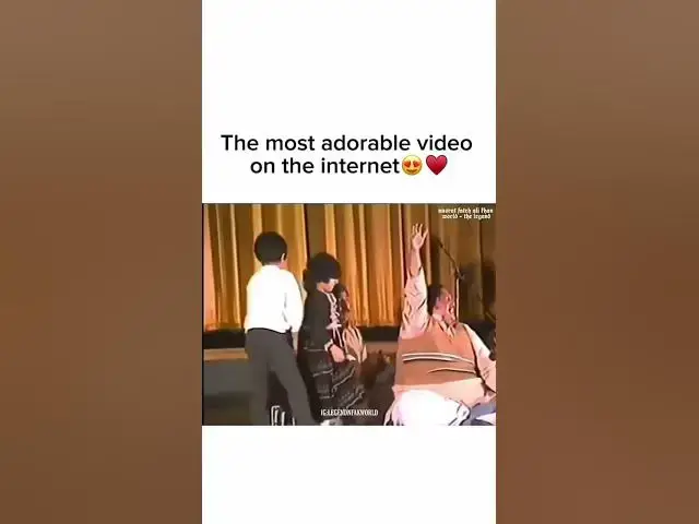 'Video thumbnail for adorable moment #page #shortsviral'